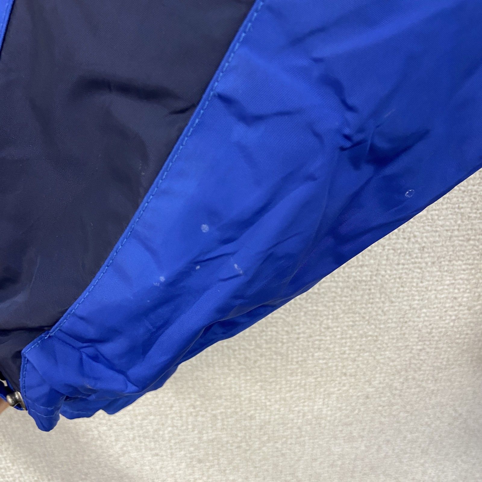 ラルフローレン リバーシブルダウンジャケット