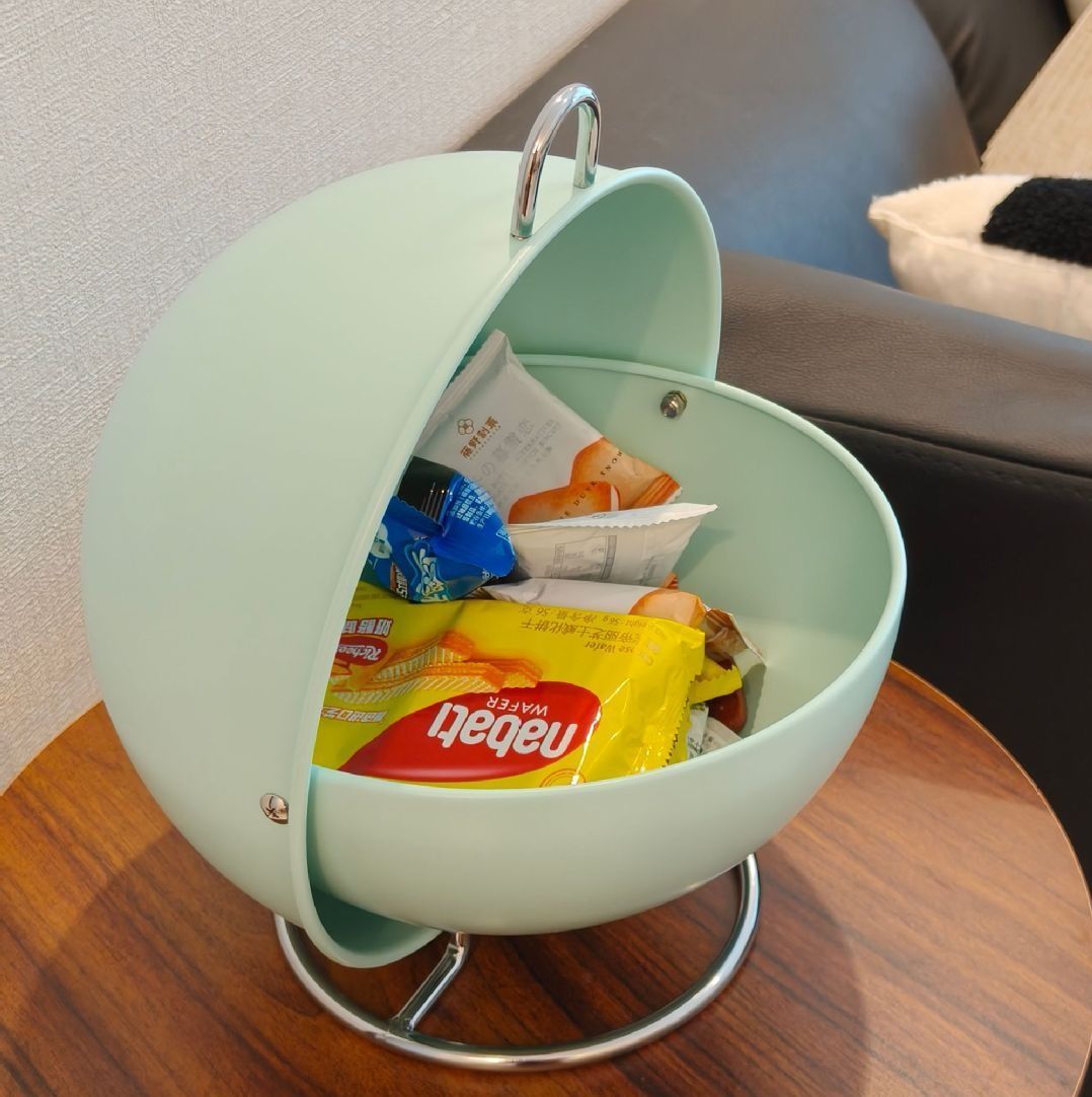 美しいペーパーウエイト インテリア 透明 うずまき プレゼントに人気の