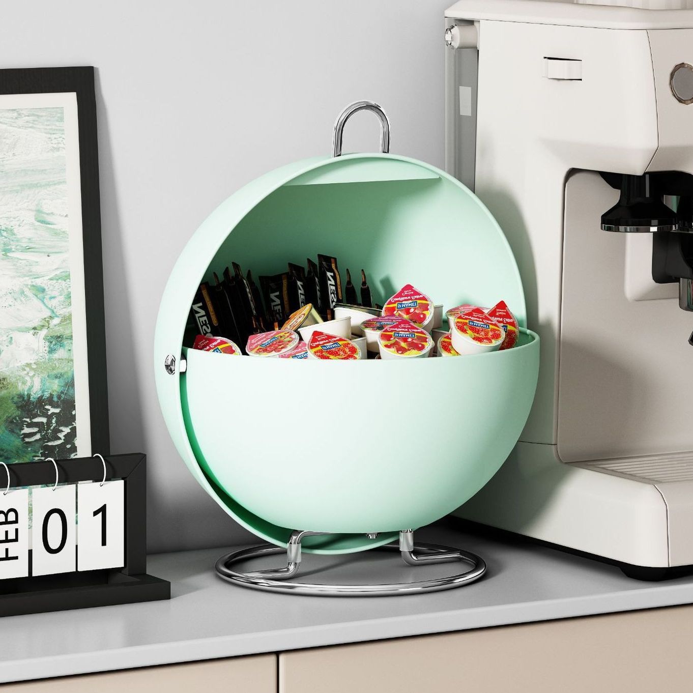 SoundStyle サウンドスタイル オーディオラック ガラスラック 5段