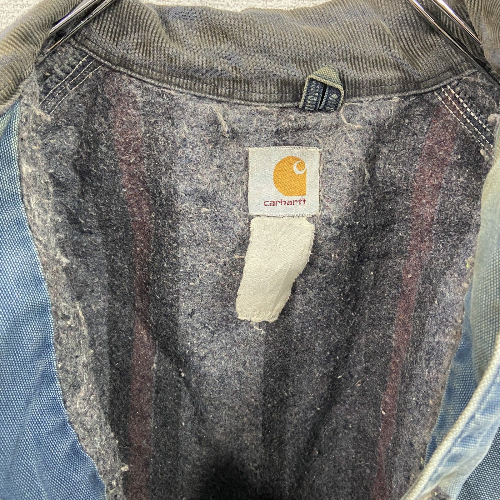 ダックカバーオール