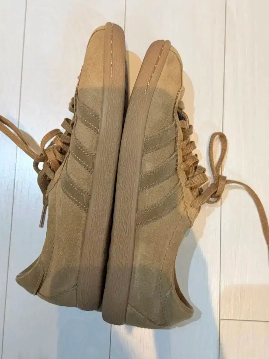  アディダス タバコ ブラウン 225 270 サイズ スニーカー 靴