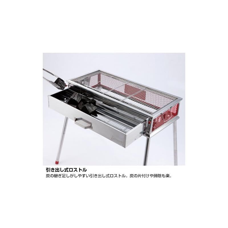 Coleman(コールマン) クールスパイダープロ/L レッド 2000010394