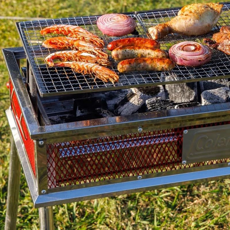 Coleman(コールマン) クールスパイダープロ/L レッド 2000010394