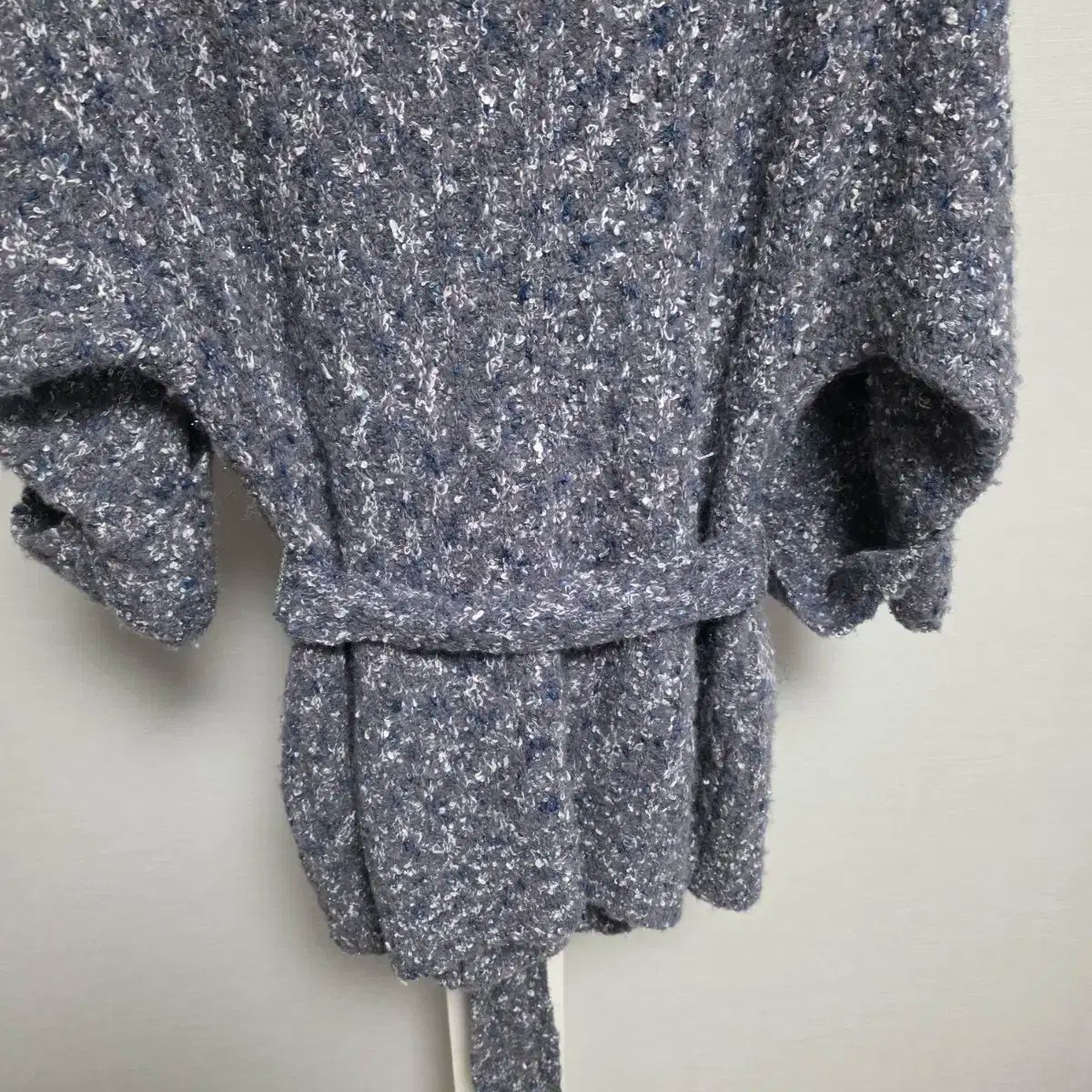 モジョエスピン ウール