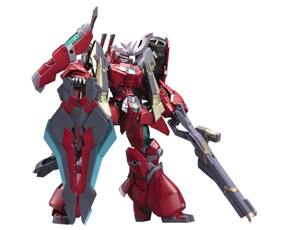 コトブキヤ フレームアームズ NSG-Z 0 G マガツキ 崩天 1 100スケール プラモデル 宮沢模型 品