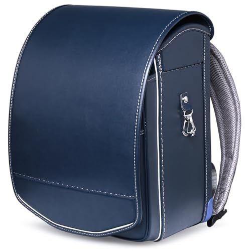 Coulomb クーロンランドセル 最新軽量 エアライトモデル 女の子男の子 850g 980g小学生通学カバン パール生地 反射材 現品 日本書包 ピンクブラックパープル 713ffc8b