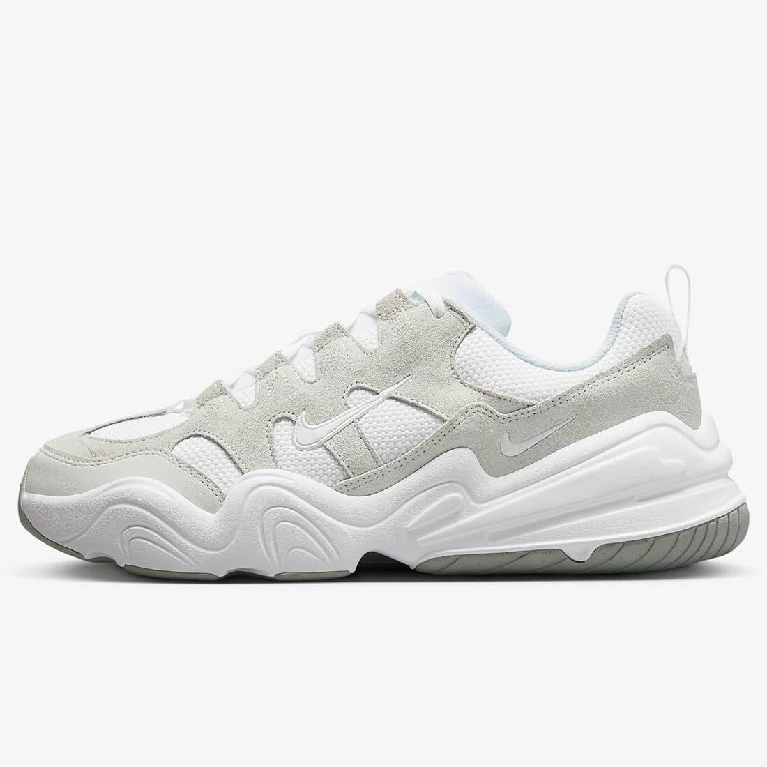 ナイキ テック ヘラ TECH HERA ホワイト サミットホワイト フォトンダスト ホワイト FJ9532-100 日本 27.5cm ホワイト サミットホワイト フォトンダスト ホワイト 27.5 cm