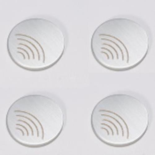 株式会社ワーセラ Bhado 携帯電話用 1g 4個セット