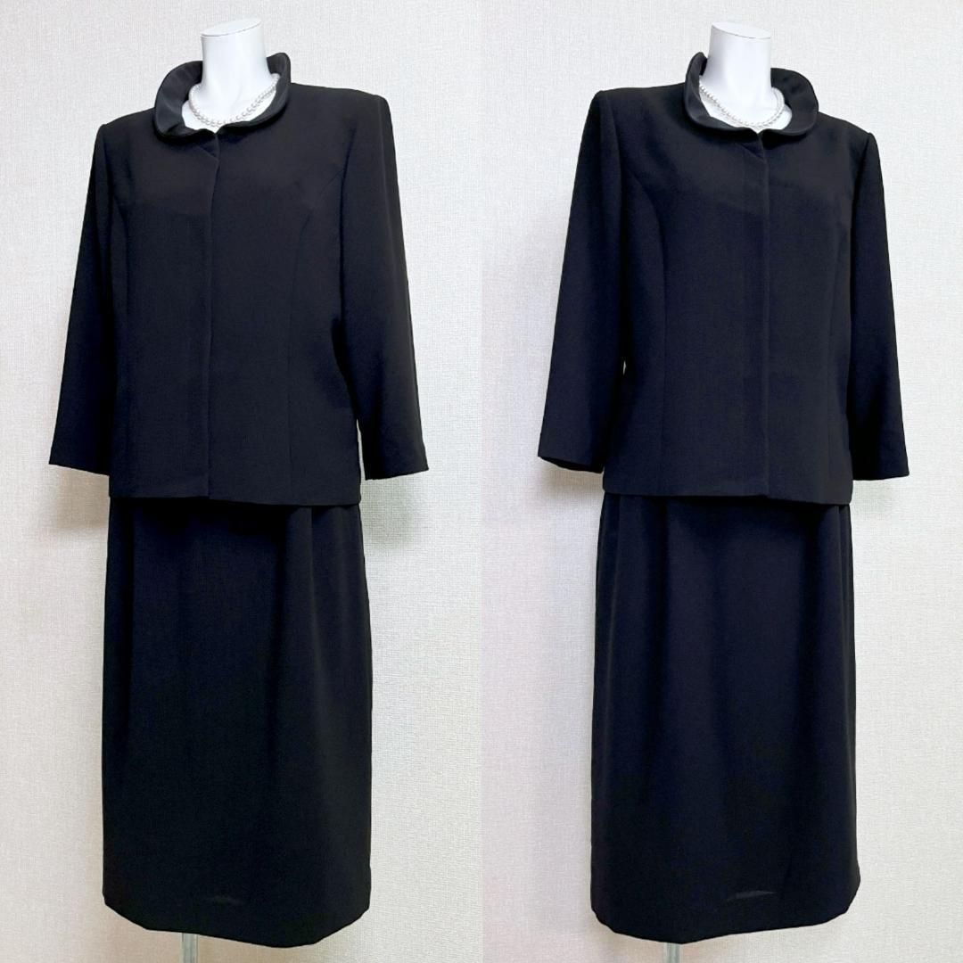 3点セット 喪服礼服