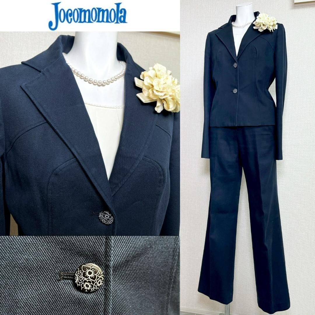 〇 ホコモモラ プリント裏地で隠れお洒落 セレモニー