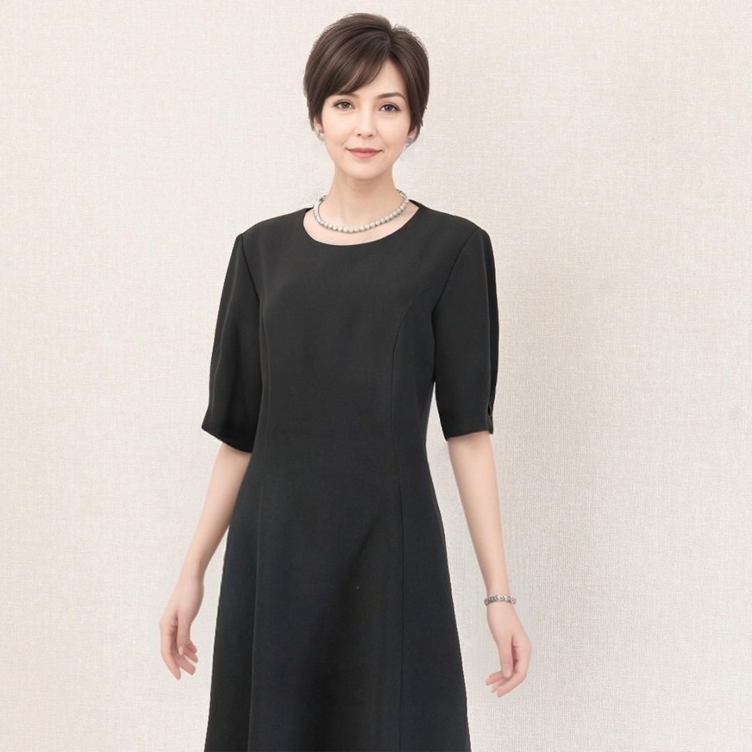 東京イギン 礼服