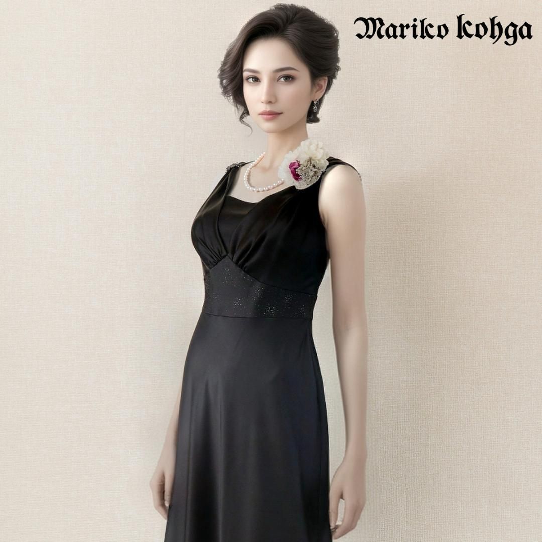 東京ソワール マリココウガ