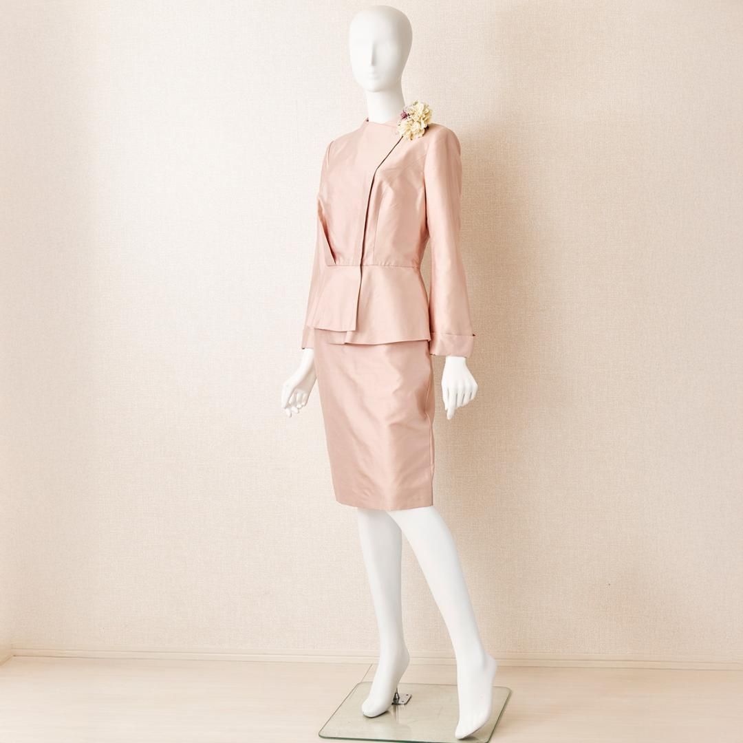 ハナエモリ セレモニー