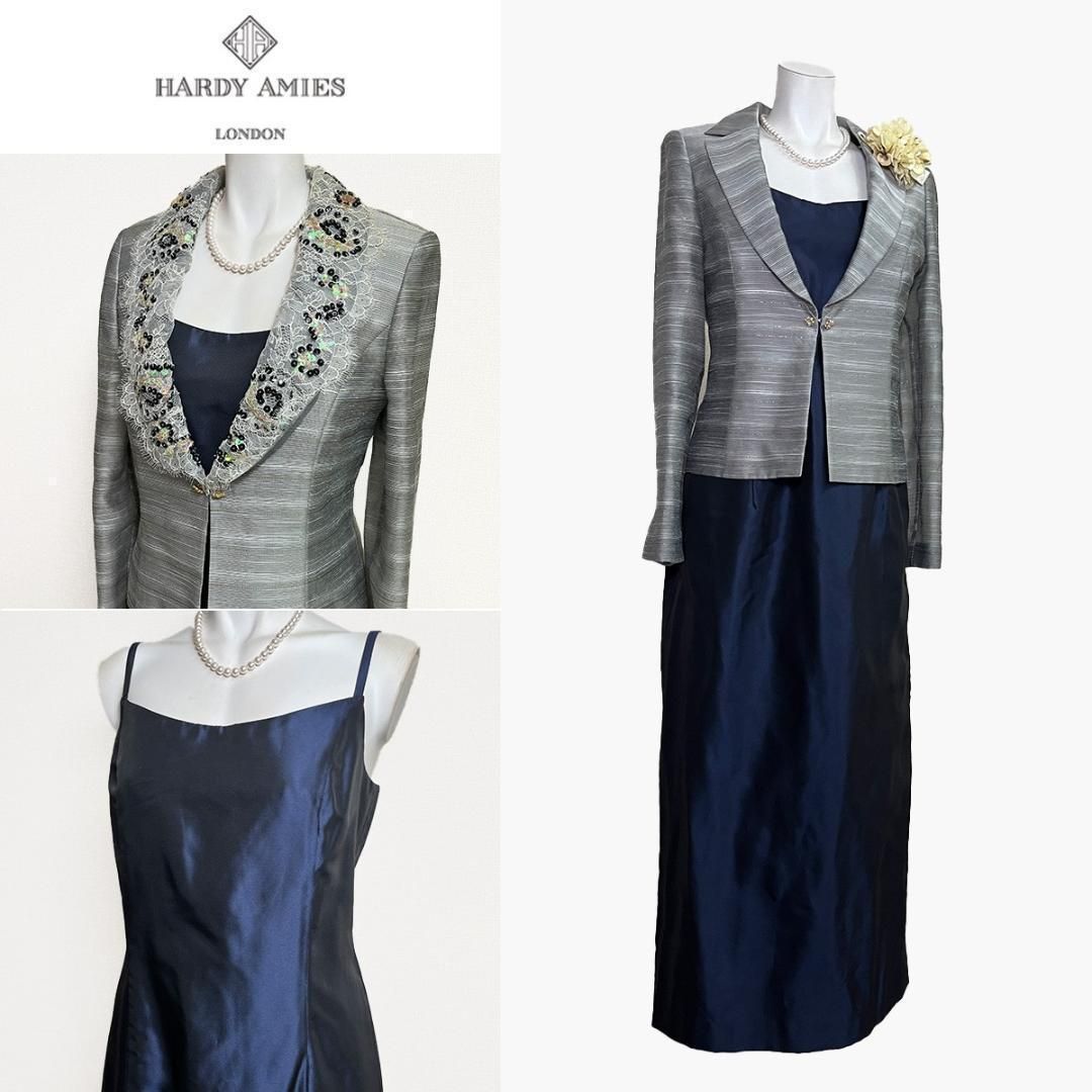 当日発送 ハーディエイミス 最 セレモニー シルク 9号