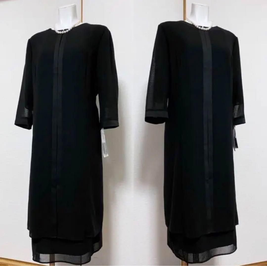 理想的な 当日発送 東京ソワール 礼服 17号 洗濯可 ユーティリティのある