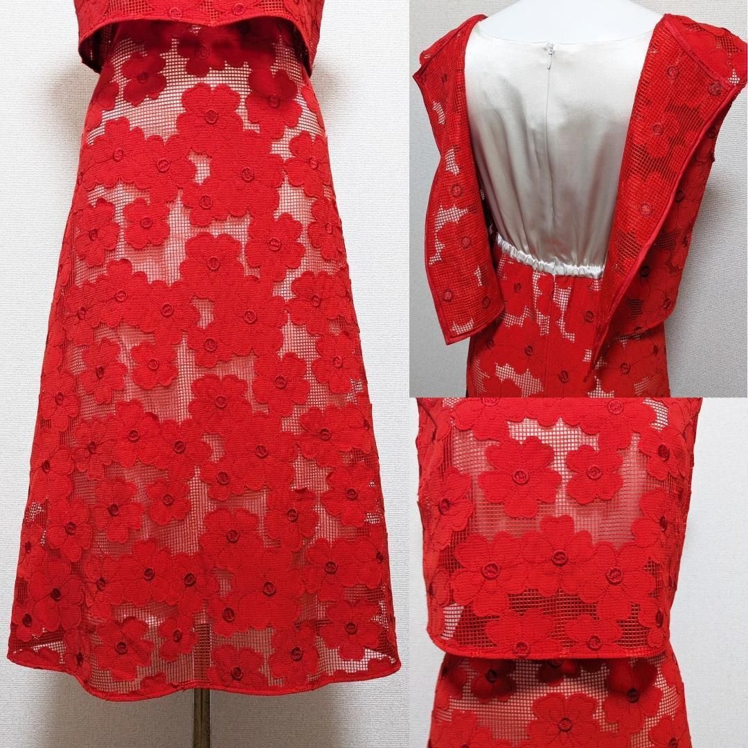 フォーマルワンピース