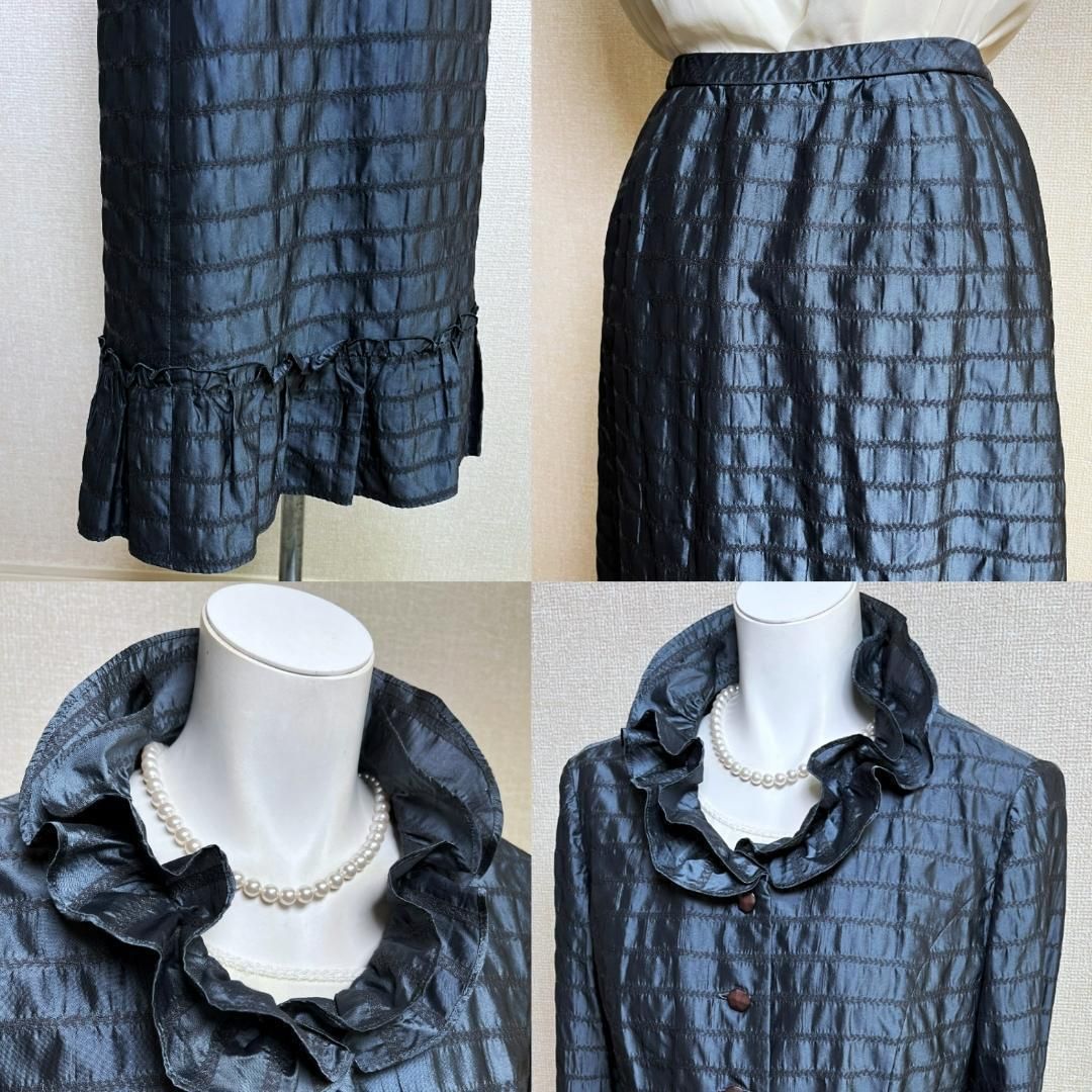 セレモニー ９号