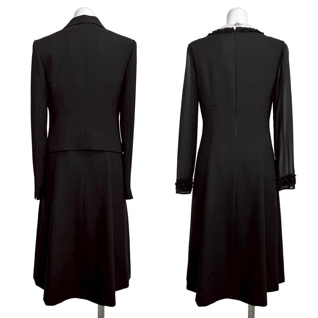 東京ソワール マリココウガフィルドレ