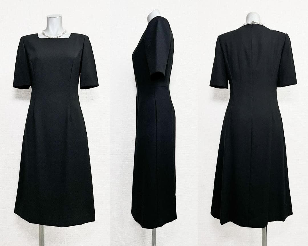 東京ソワール 喪服礼服