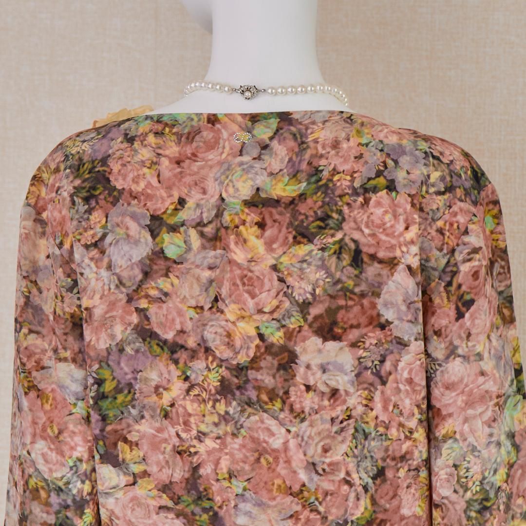 エスカーダスポート セレモニー