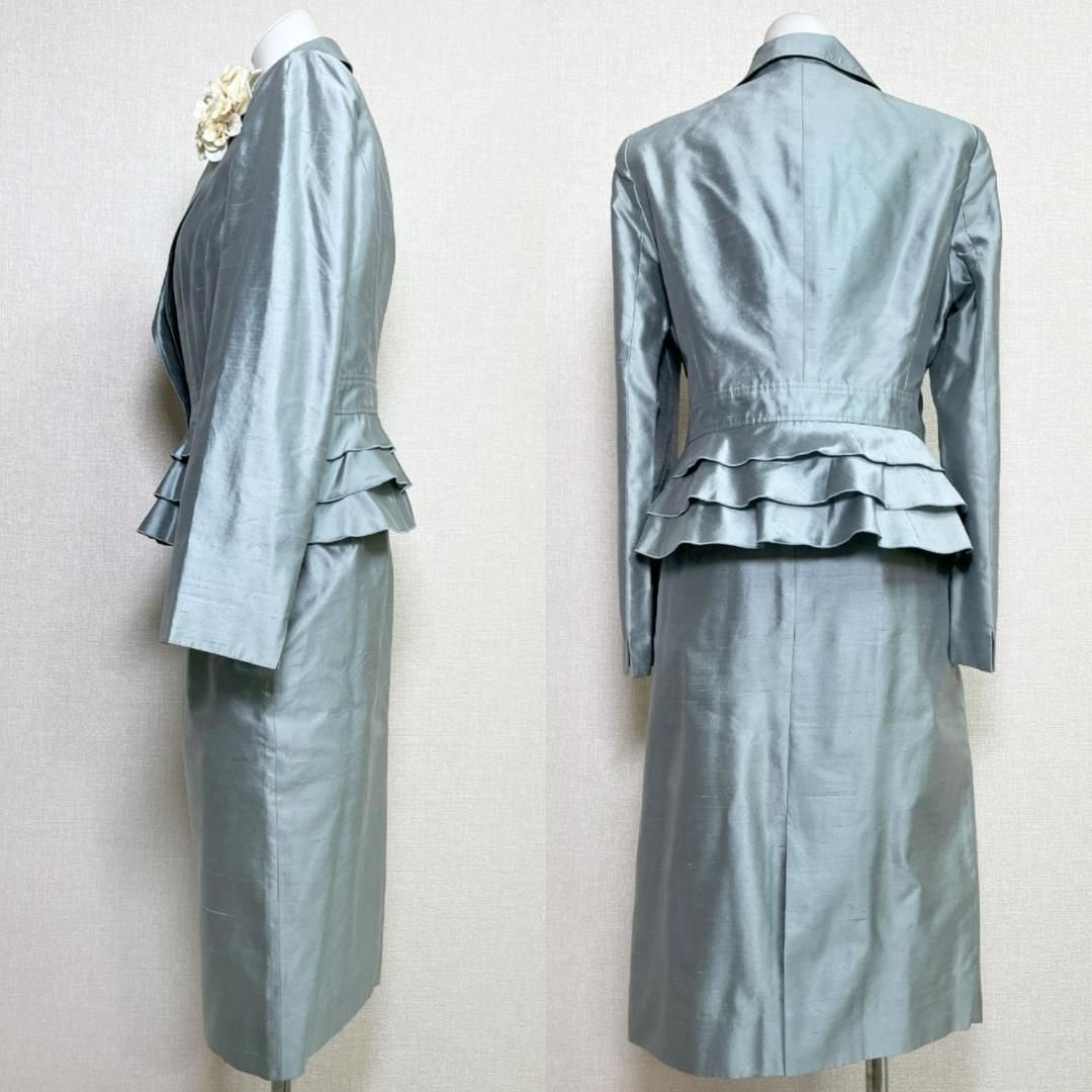 シルク 3点セット