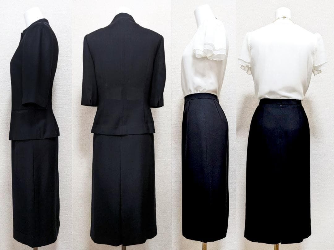 東京イギン 礼服