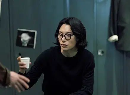 GENTLE MONSTER ジェントルモンスター ルー トゥー Lutto 01 メガネ