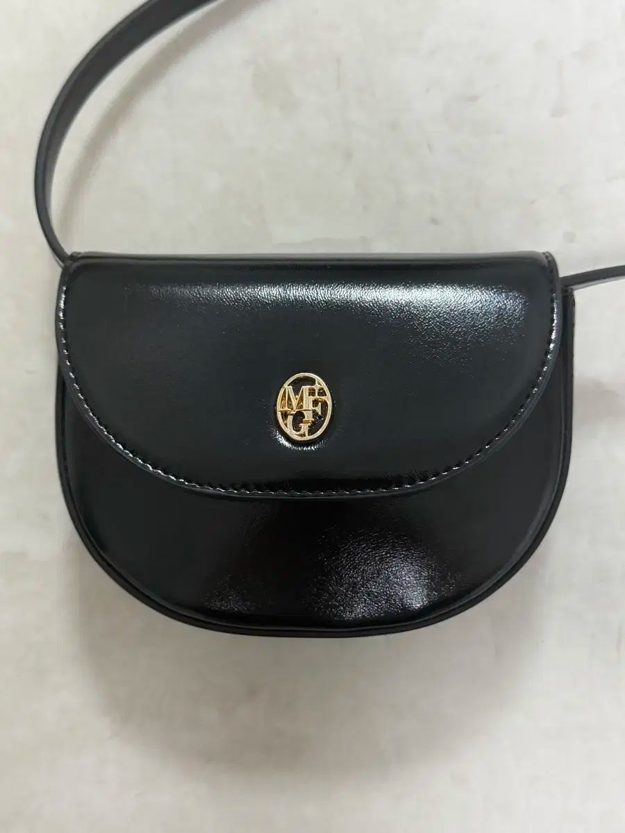 マリテフランソワジルボー ミニバック