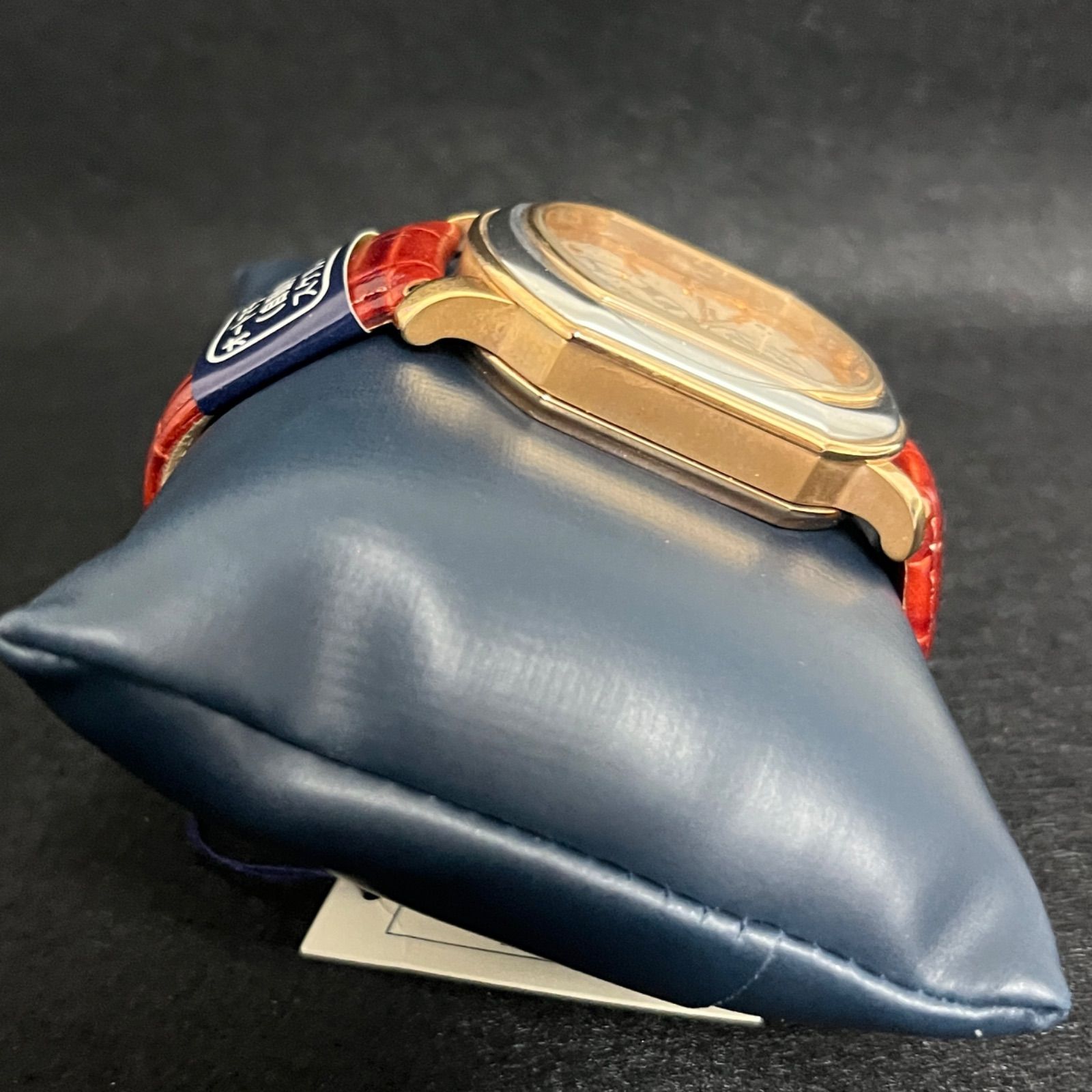 オートマチック スケルトン