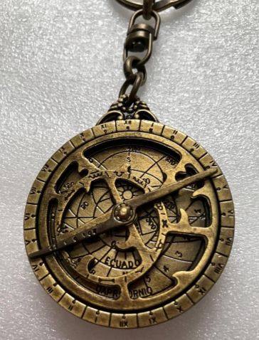 e Humphrey 天文観測機器 キーホルダー