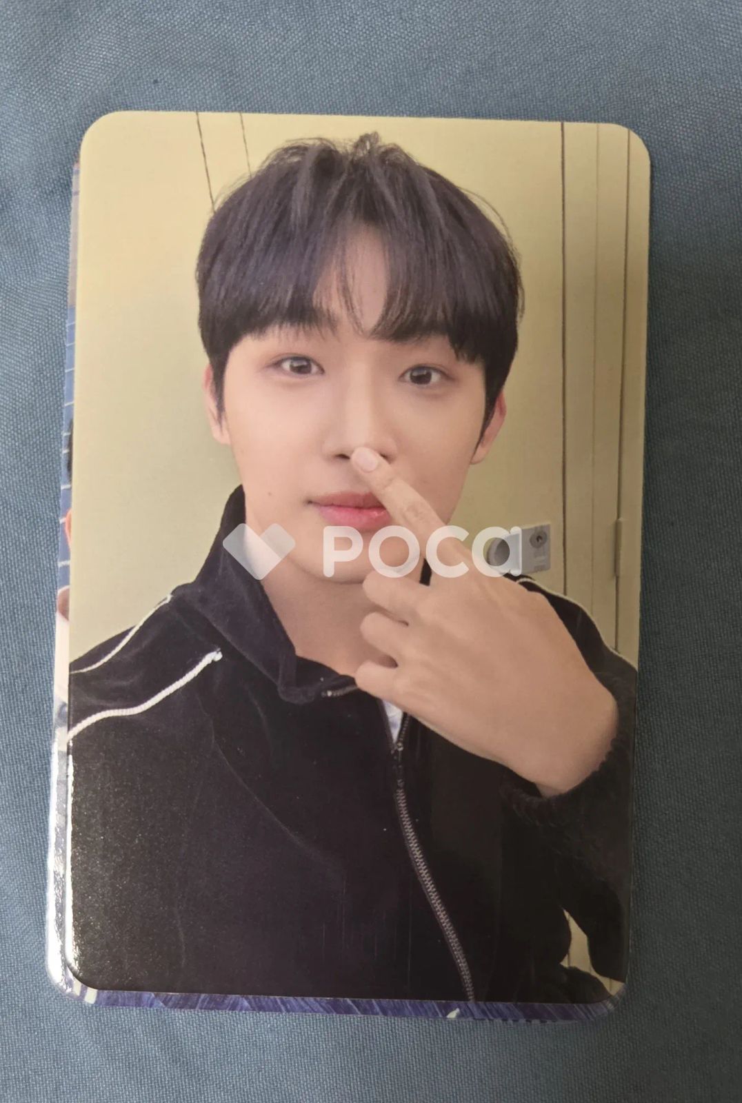 BTOB ビートゥービー イム・ヒョンシク 2025 BTOB FAN-CON 3,2,1 GO