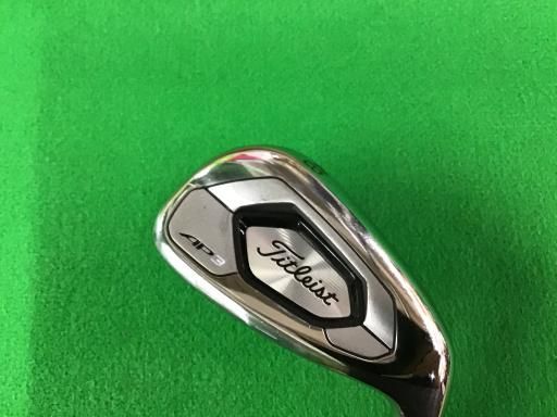 タイトリスト Titleist AP3 718 48° ウェッジ WG NS PRO MODUS3