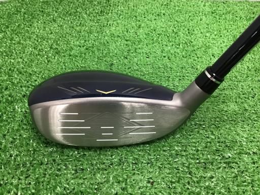 ダンロップ XXIO(2022) H4 ユーティリティ 購入 UT XXIO MP1200(HB