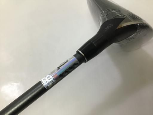 中古】 ダンロップ SRIXON ZX Mk II 7W フェアウェイウッド FW 純正