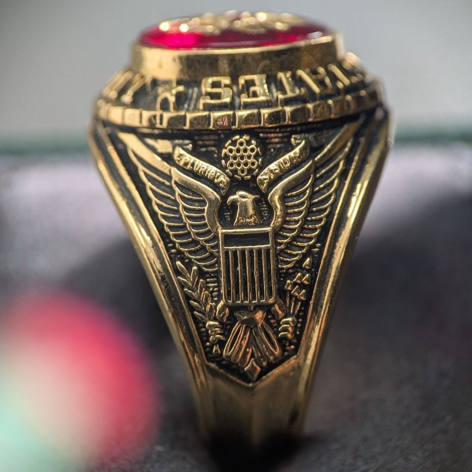 スターリングシルバー