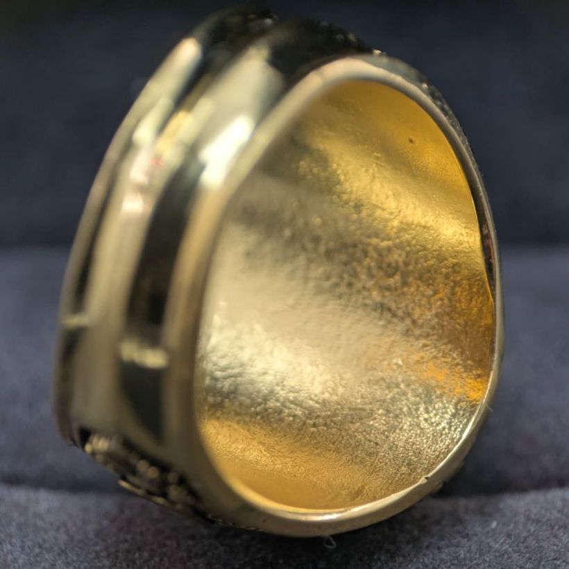 GF ゴールドフィルド