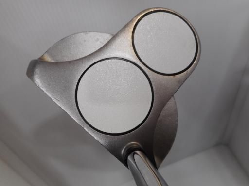 オデッセイ WHITE HOT 良い XG 2・ball 34インチ パター PT スチール