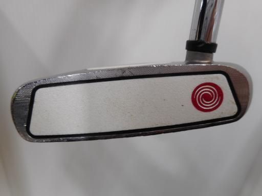 オデッセイ WHITE HOT 良い XG 2・ball 34インチ パター PT スチール