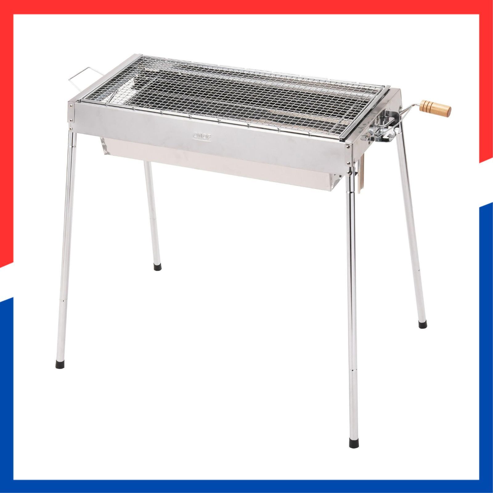 焚き火台 グリル イヴォルブバーベキューコンロ各種 BBQ コンロ ONOE キャンプ用品