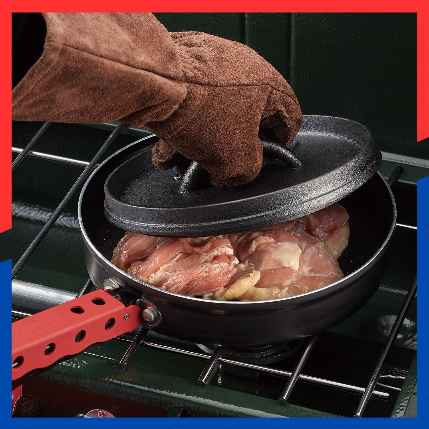 ダッチオーブン本体 スタンド