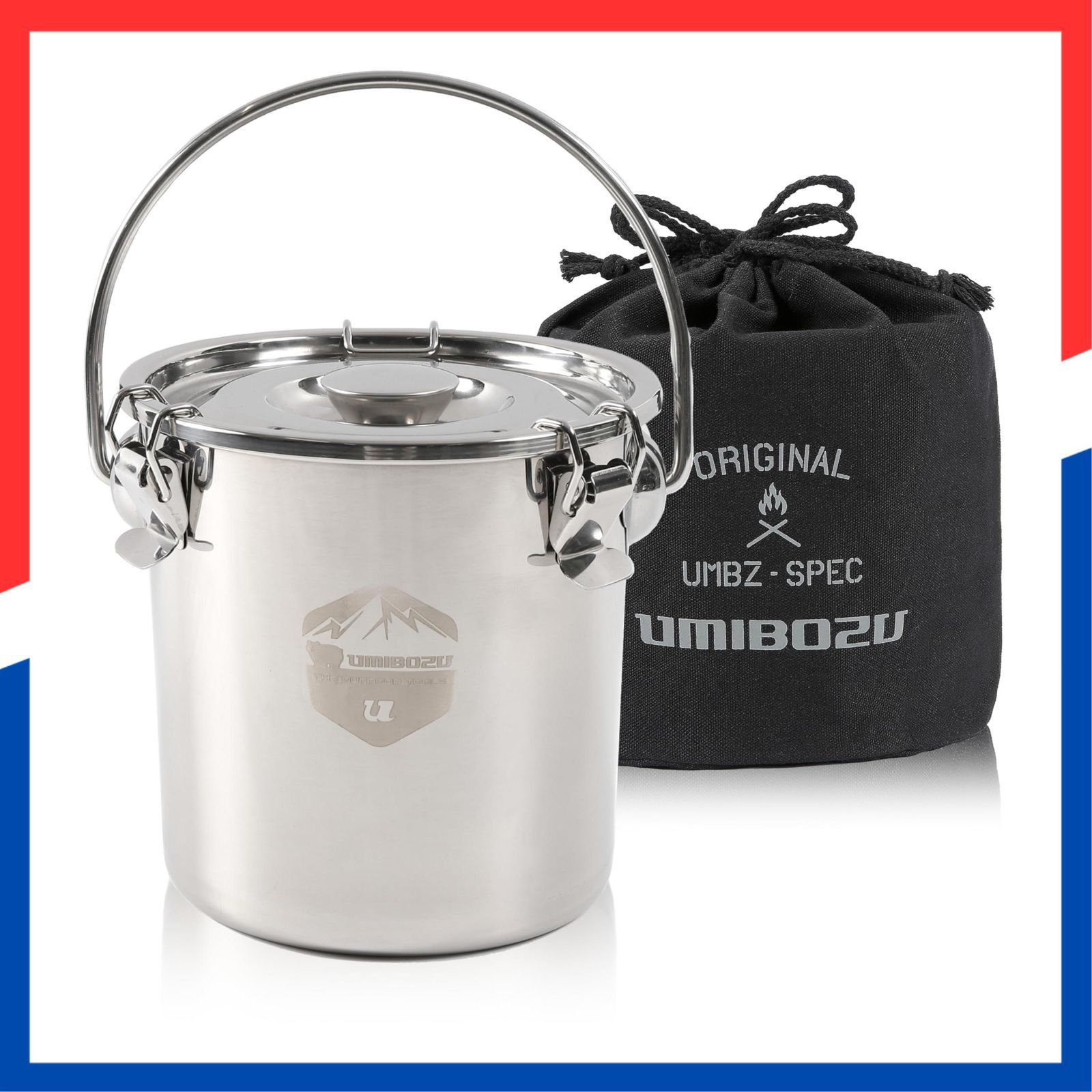 Kaotica Eyeball 7B プラチナ/オニキス