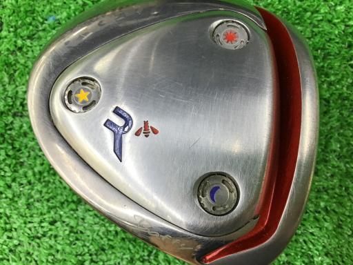 中古】 ロッディオ RODDIO フェアウェイウッド Baffy フェアウェイ