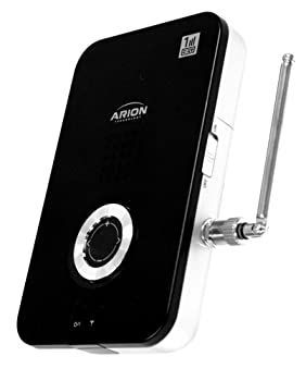 【-非常に良い】 ARION ワンセグチューナー DB-100J