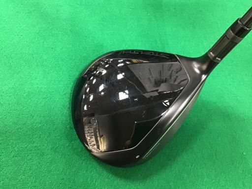 中古】 テーラーメイド STEALTH2 HD 5W フェアウェイウッド FW TENSEI