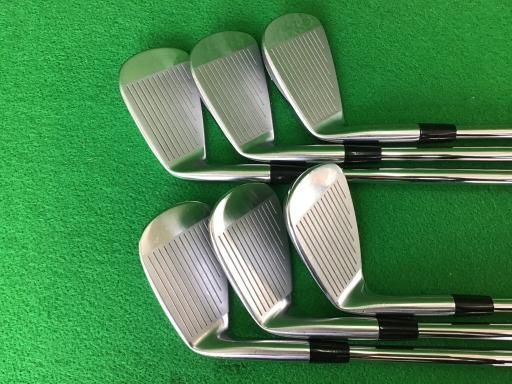 ミズノ プロ 520 #5〜PW 6本セット Mizuno Pro 520 6本組(No.5～PW)(N.S.PRO 950GH neo 軽量スチール