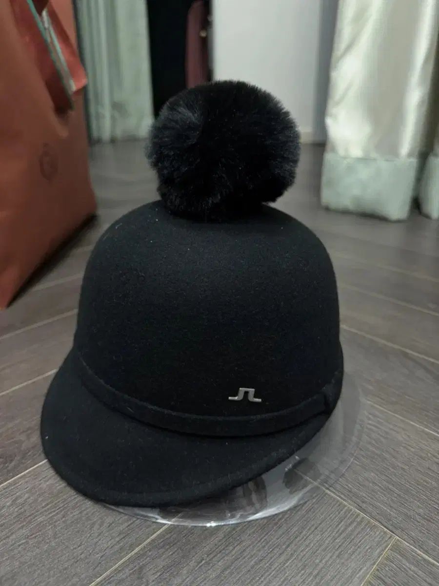 J.LINDEBERG J.リンドバーグ 帽子