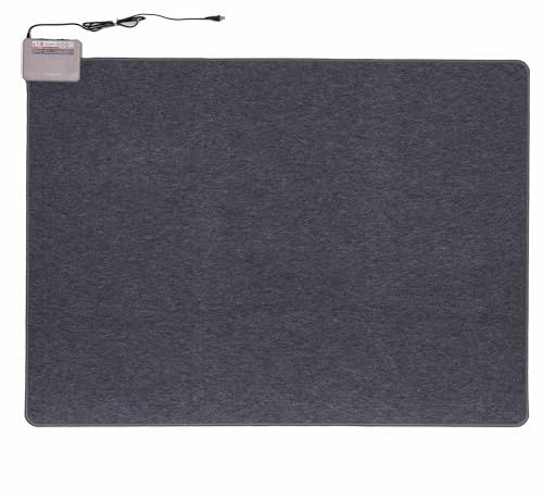 ホットカーペット 1.5畳 6時間オフタイマー ダニ退治機能付 電気コタツ ラグマット対応 90度コードフリーターン コンパクト収納 ワタナベ工業 1.5畳 128×176cm 741450fc