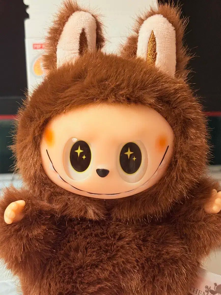 新品)ジモモ ラブブ - メルカリ