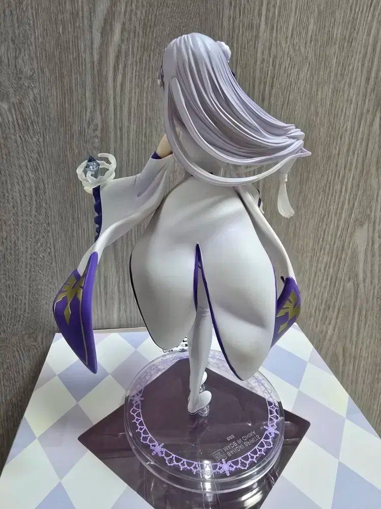 Re:ゼロから始める異世界生活　一番くじのエミリア セット Amazon | 一番くじ Re:ゼロから始める異世界生活 まどろみのティー