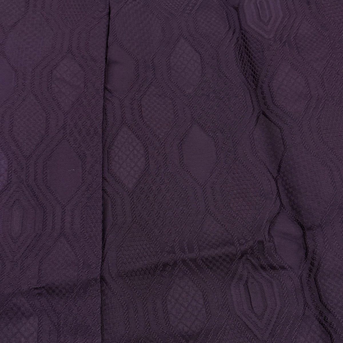 和装コート 草木染